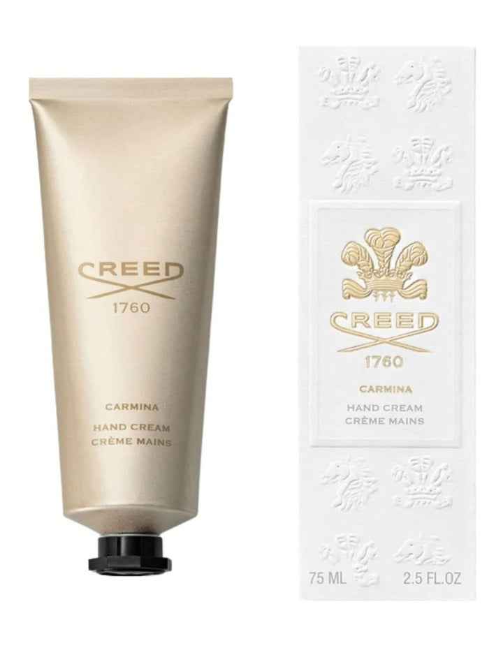 Carmina Hand Cream 75g