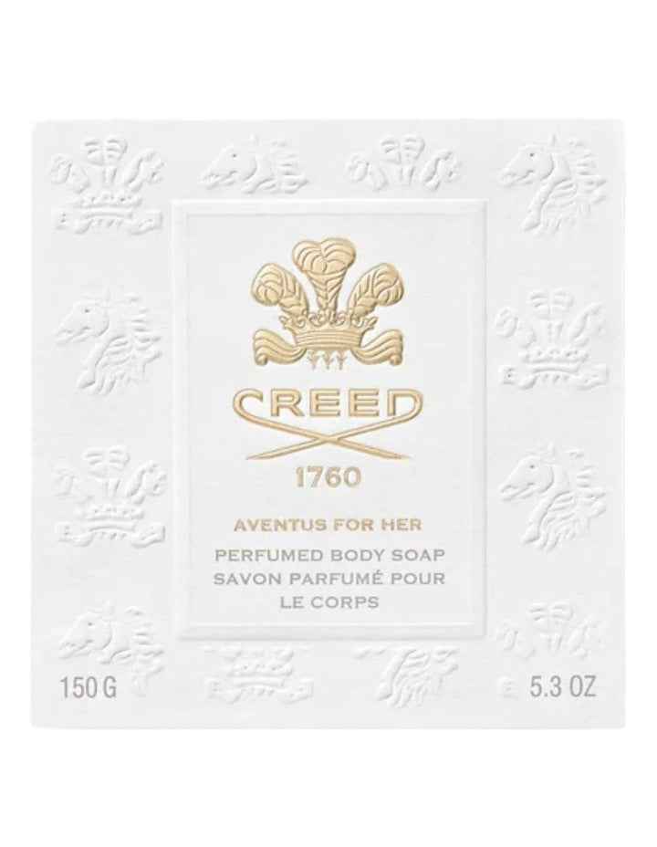 Aventus For Her Perfumed Soap 150g