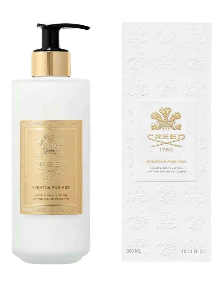 Aventus For Her Hand And Body Lotion