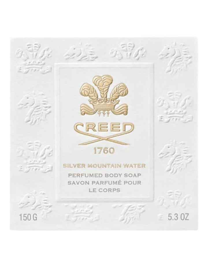 Mountain Water Perfumed Soap