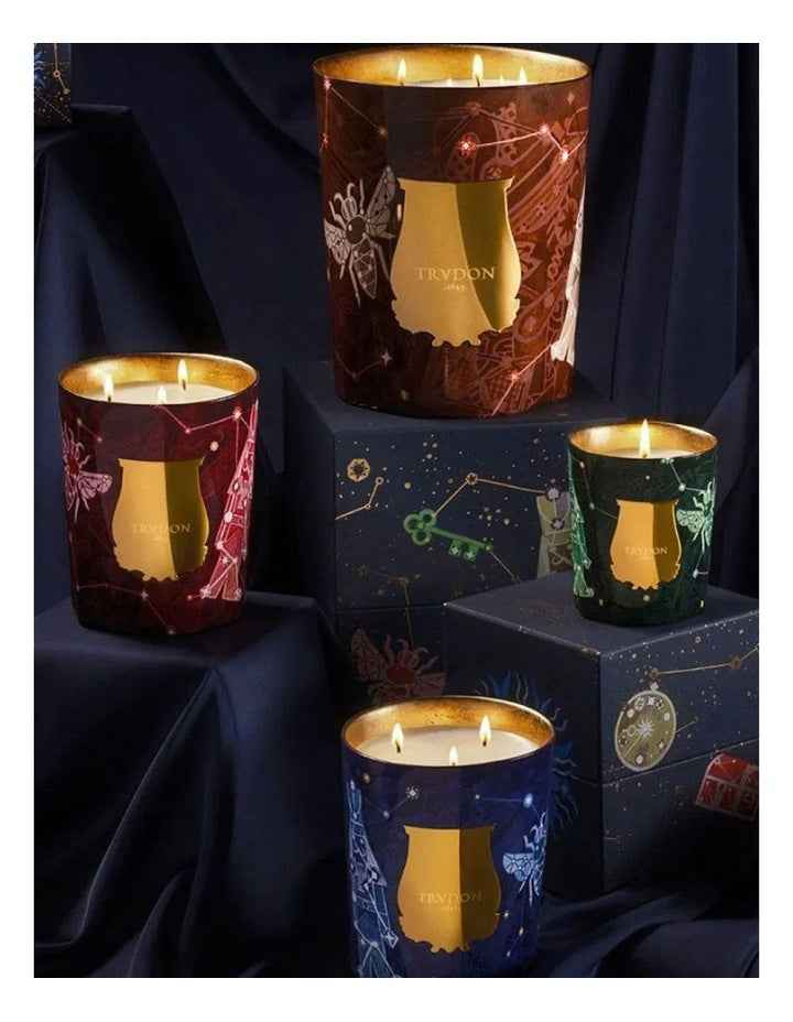 Libra Candle 800g