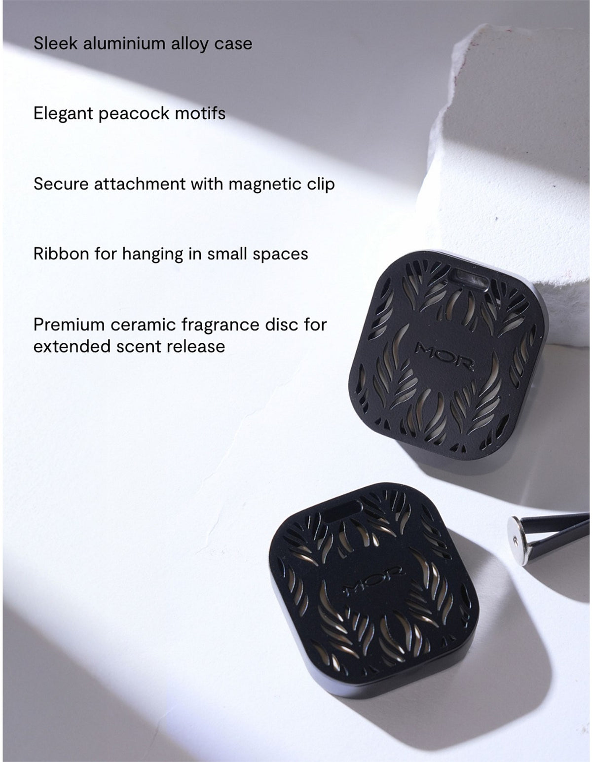 Peach Delight Car Diffuser