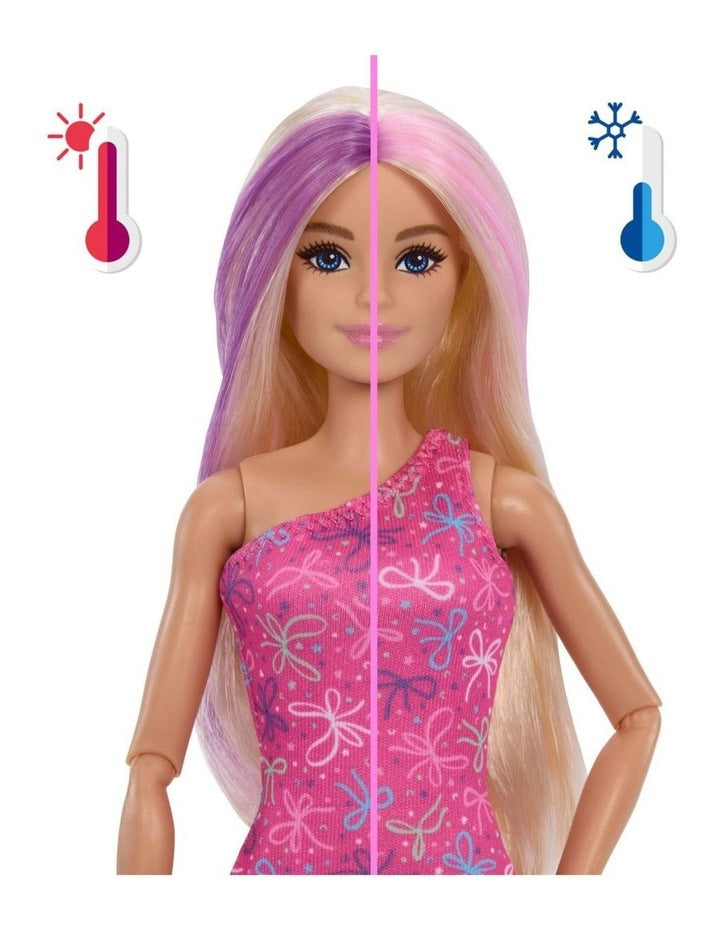 Rise & Surprise Pet Birthday Series Doll & Accessories