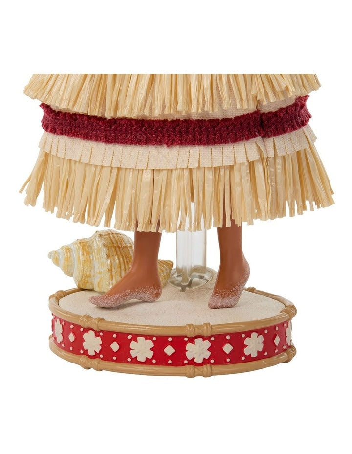 Moana Collectible Fashion Doll