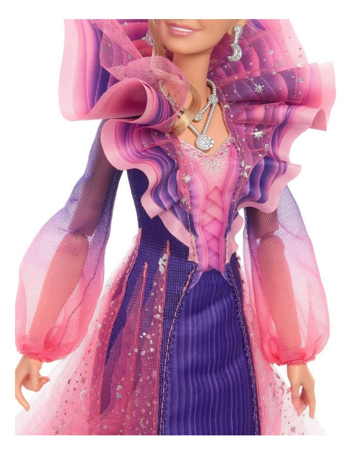 Universal Pictures Magical Wise Moon Fashion Doll