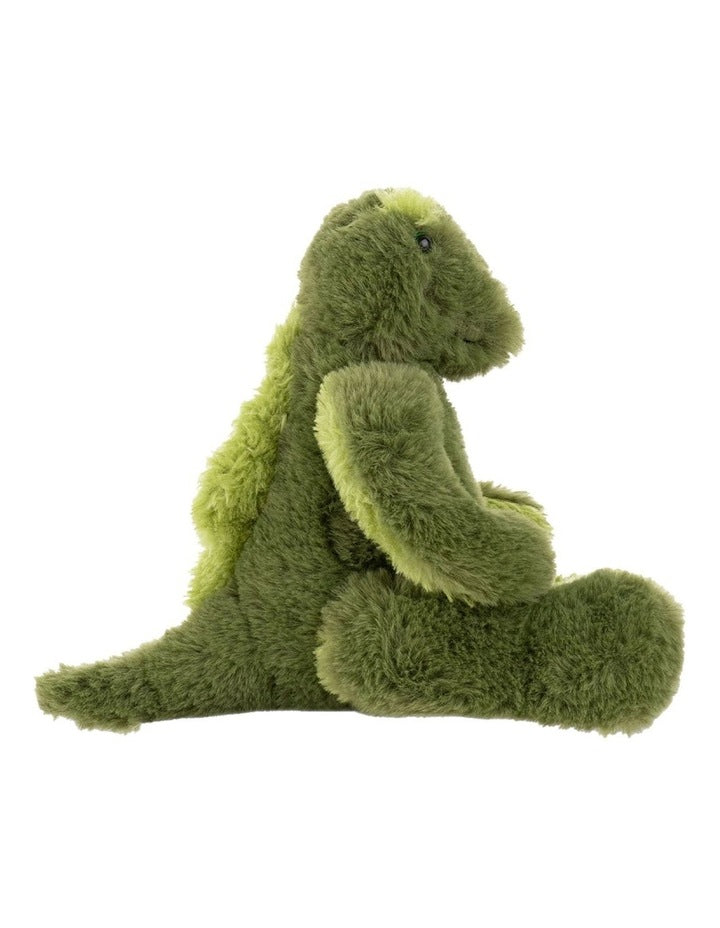 Dai no Osore Mesozoic Dinosaur Plush c.1954 Small