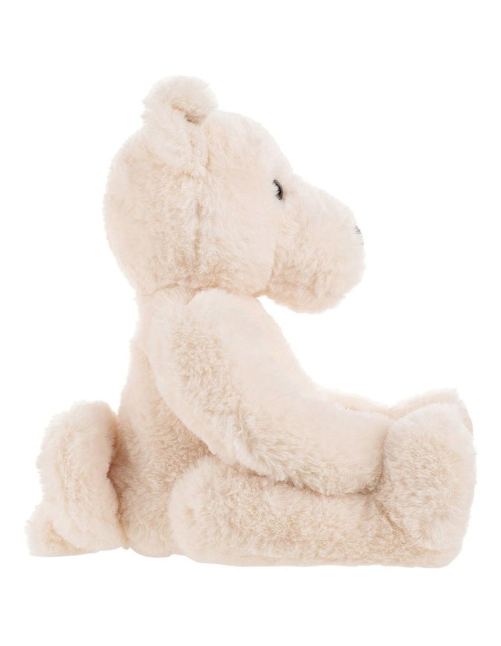 Hachiko Akita Inu Plush c.1924 Medium