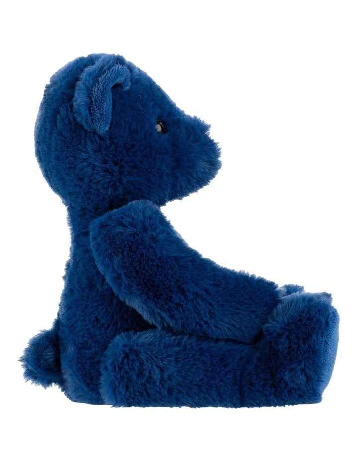 Medium Plush Teddy Bear c. 1973
