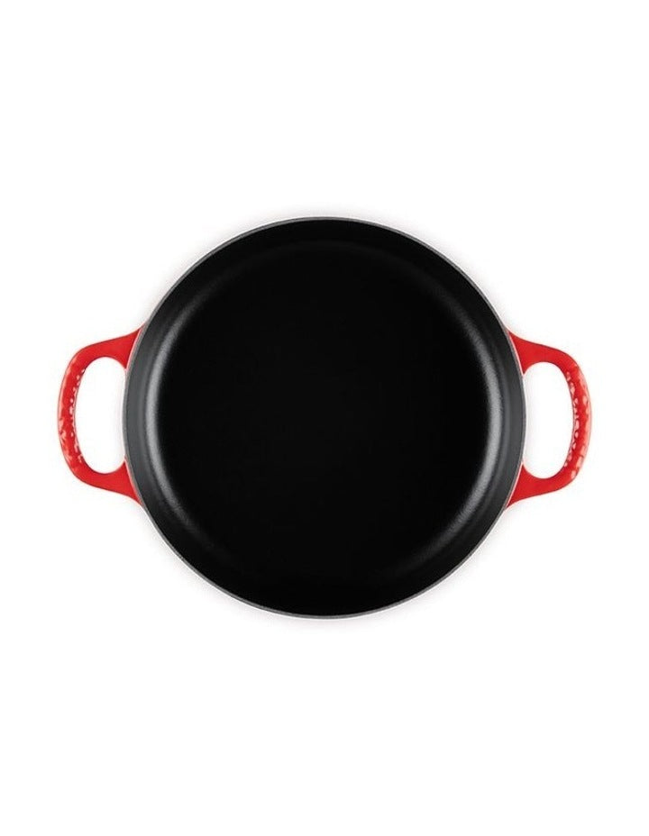 Signt Everyday Pan 28cm in Cerise