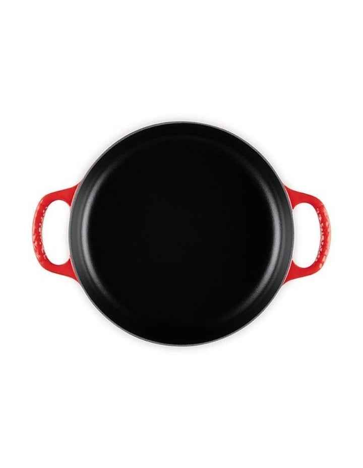 Signt Everyday Pan 28cm in Cerise