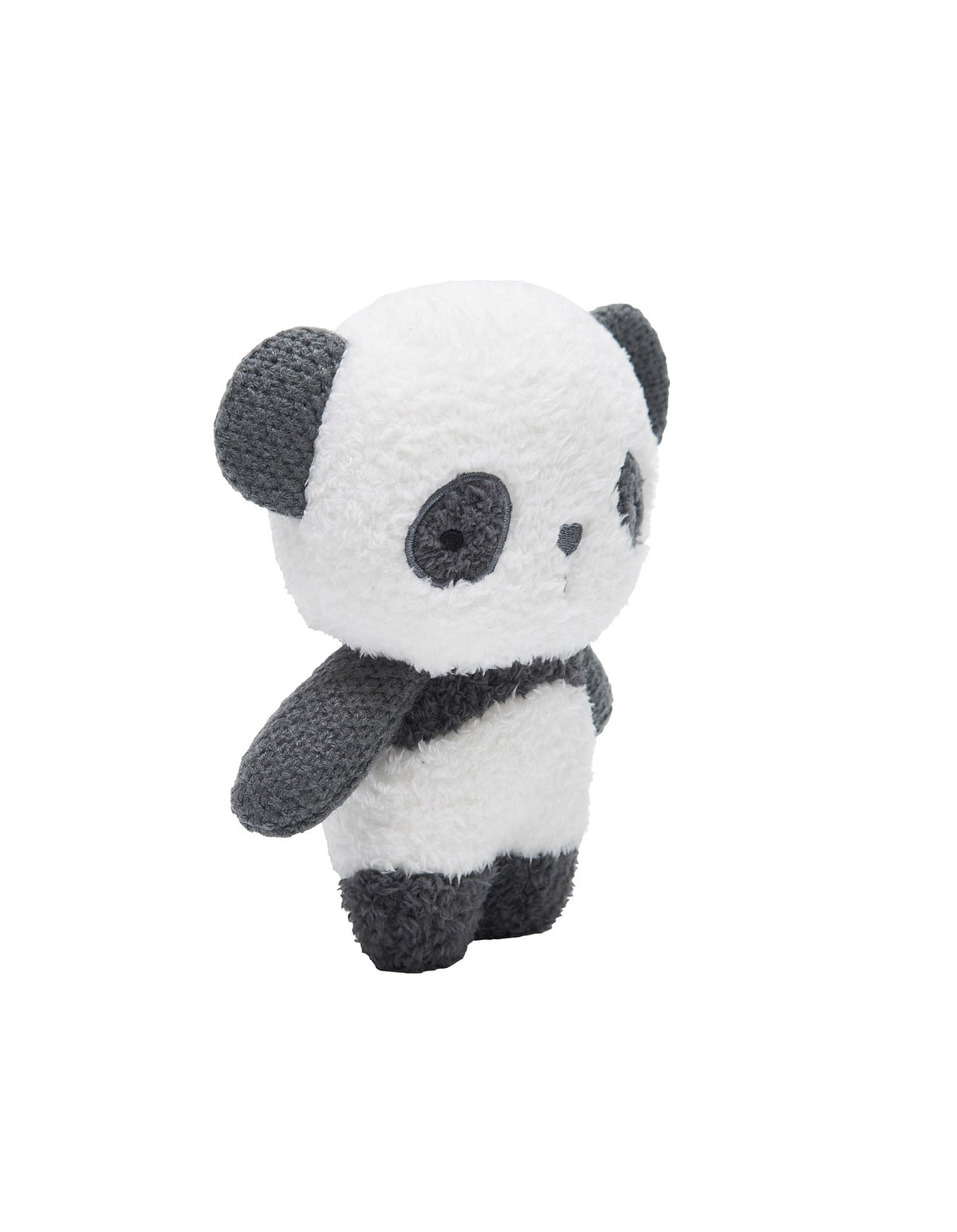 Amanda the Panda Plush Toy