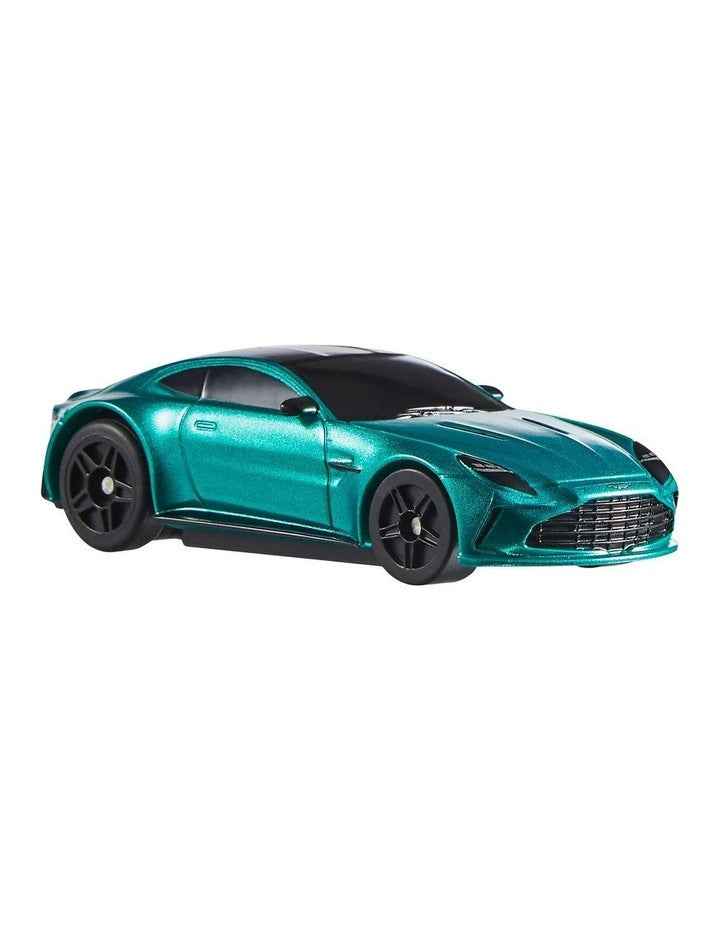RC 1:64 Scale Aston Martin Vantage Vehicle