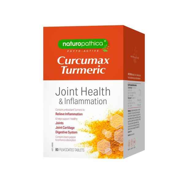 Curcumax Daily Care 3100mg Tablets