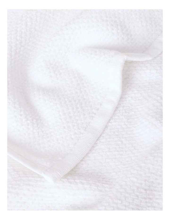 Ellis 5 Piece Spa Pack in White