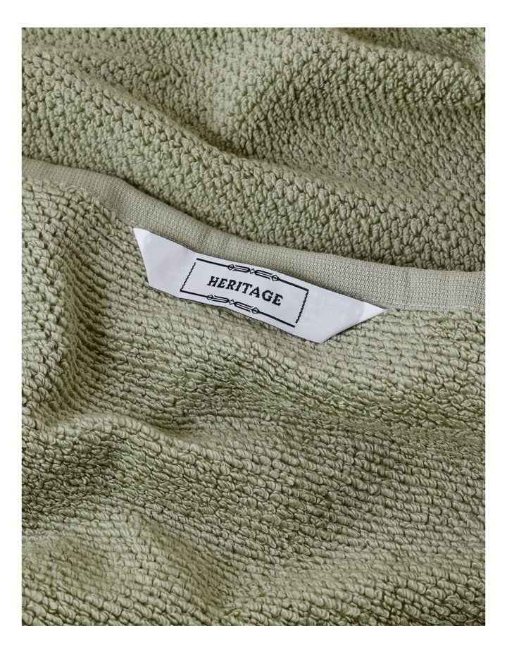 Ellis 5 Piece Spa Pack in Sage Green