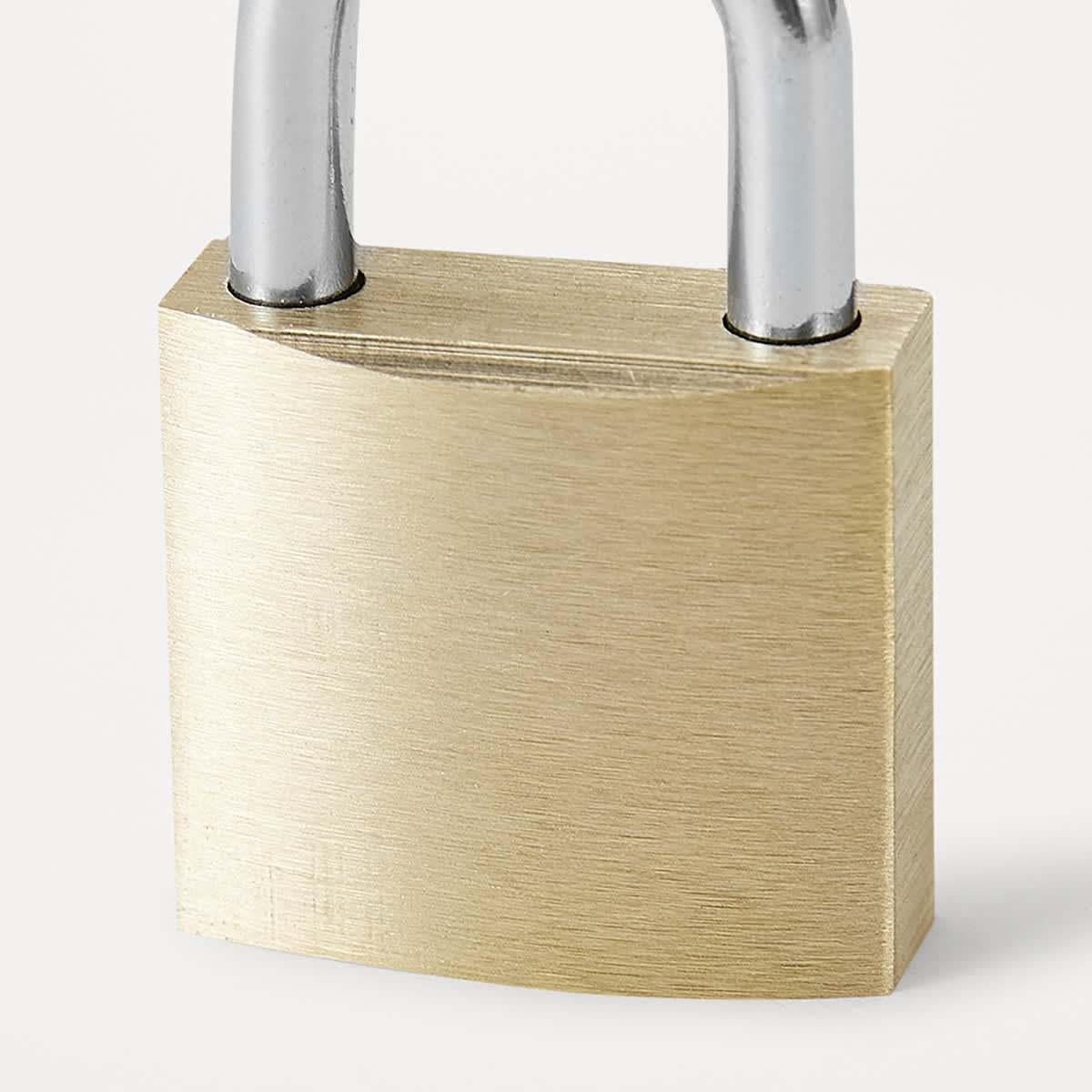 2 Pack Padlock - 30mm