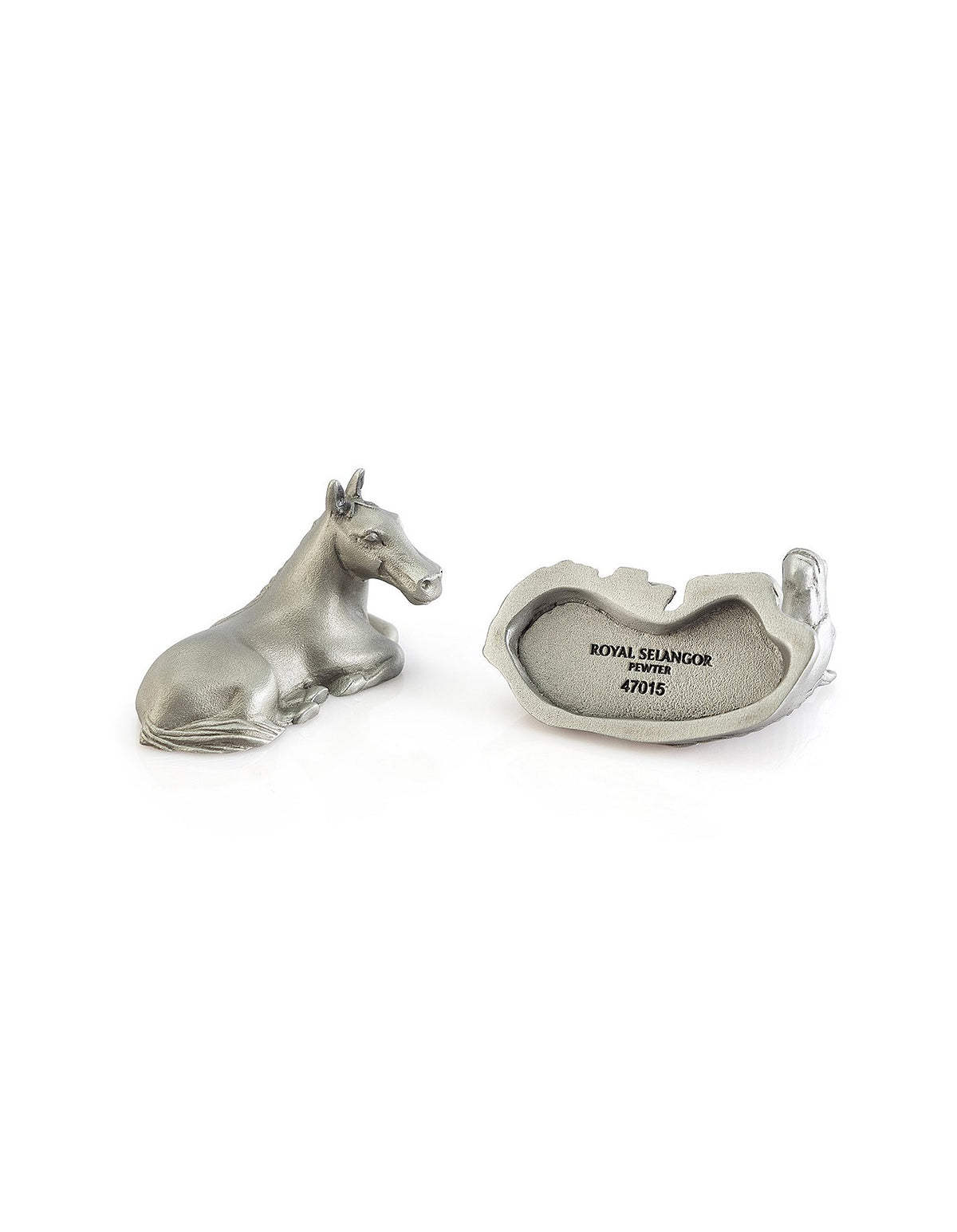 2026 Year of the Horse Chopstick Rest Pair