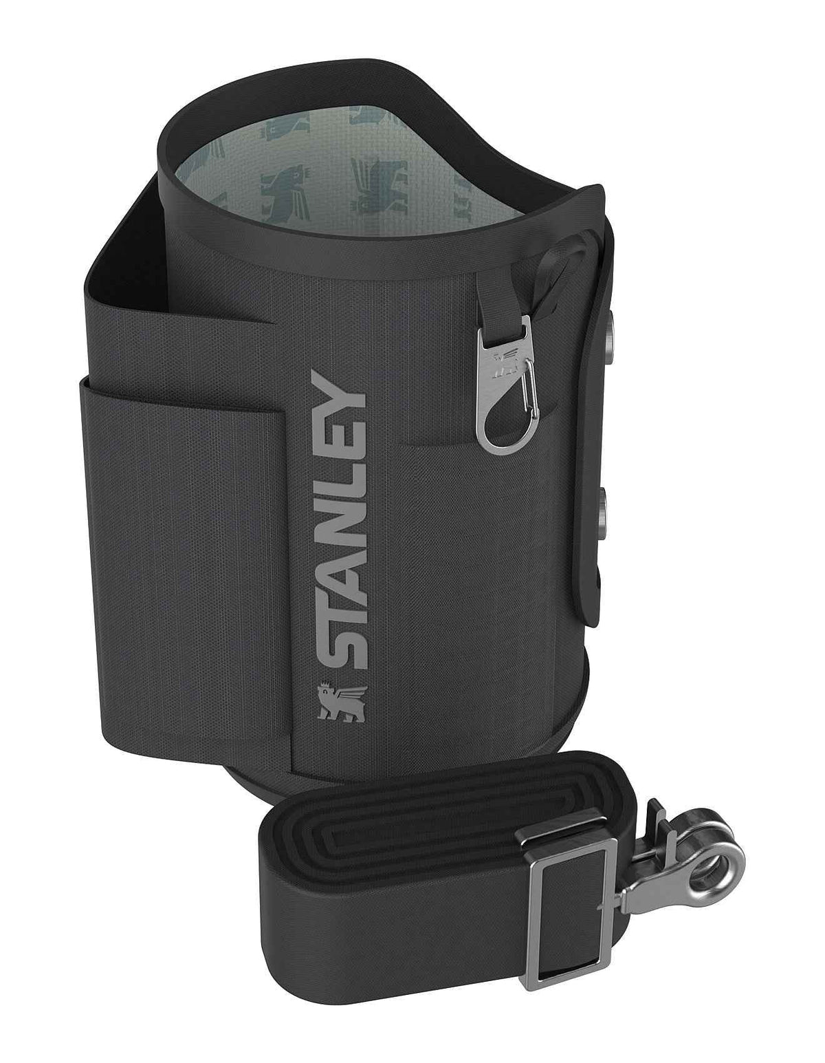 ALL DAY QUENCHER CARRY ALL BAG 30OZ BLACK