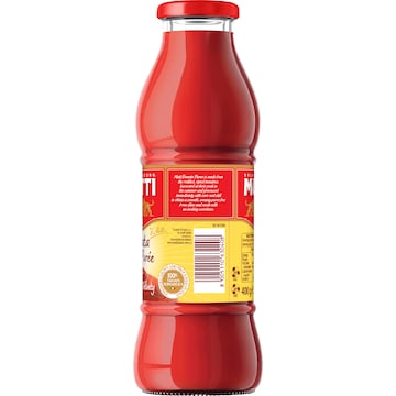 Mutti Passata Tomato Puree 400g