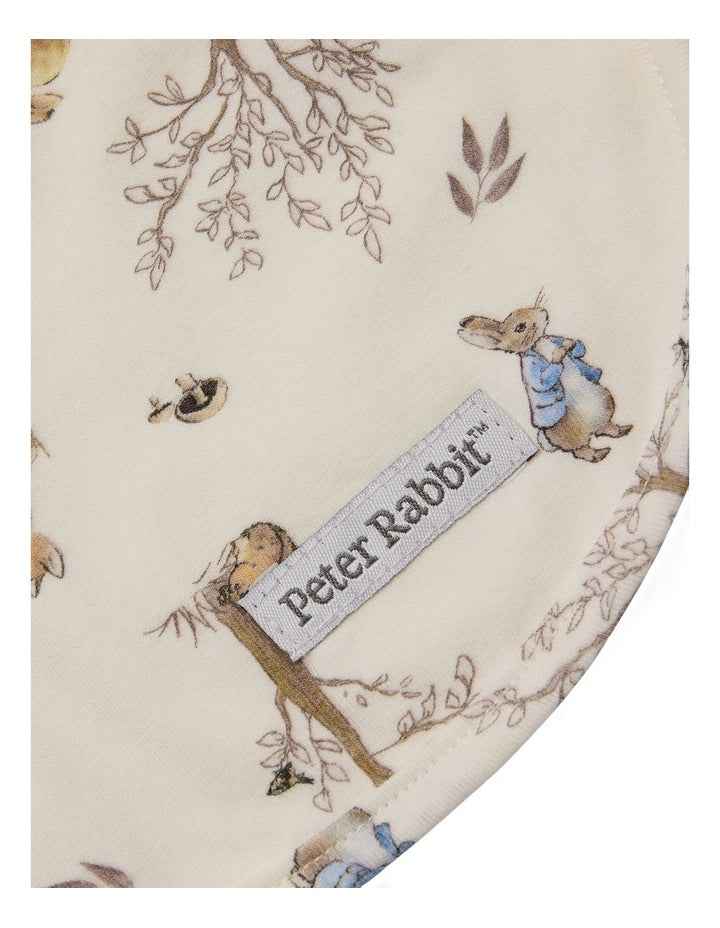 Bib Set 2 Pack in Multi