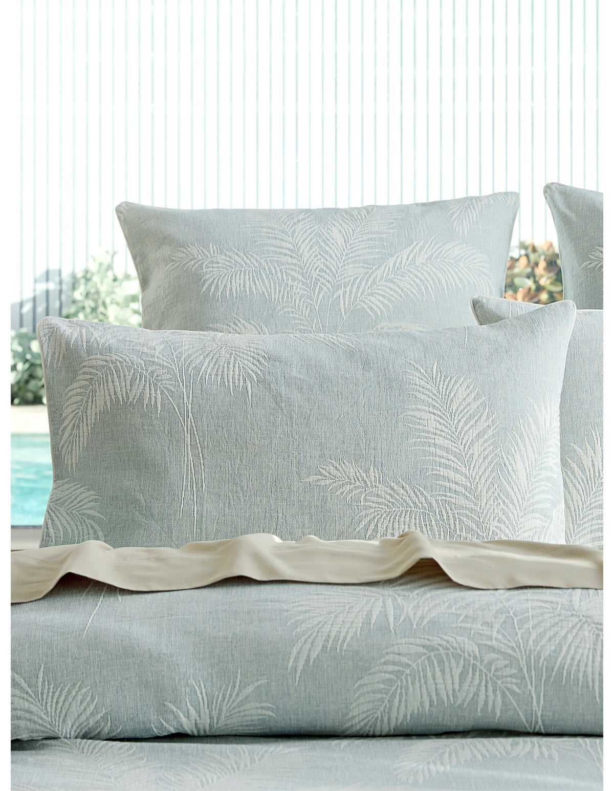 Malua Standard Pillowcase Pair