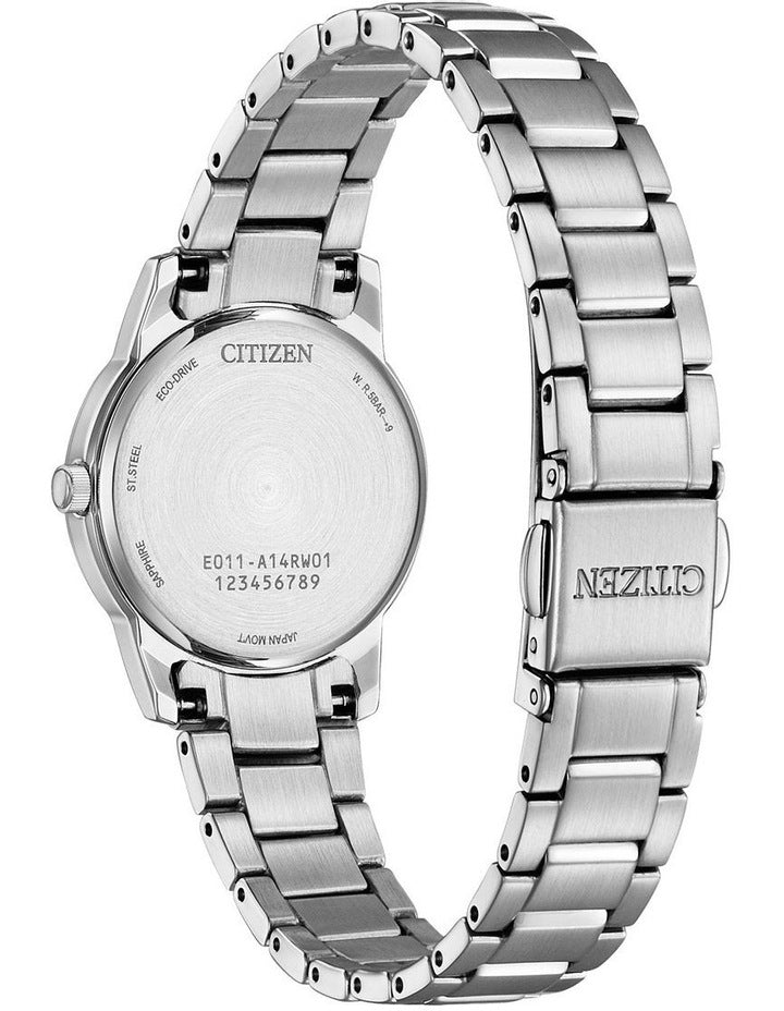 Classic Watch 27.5mm EW2318-73E in Silver