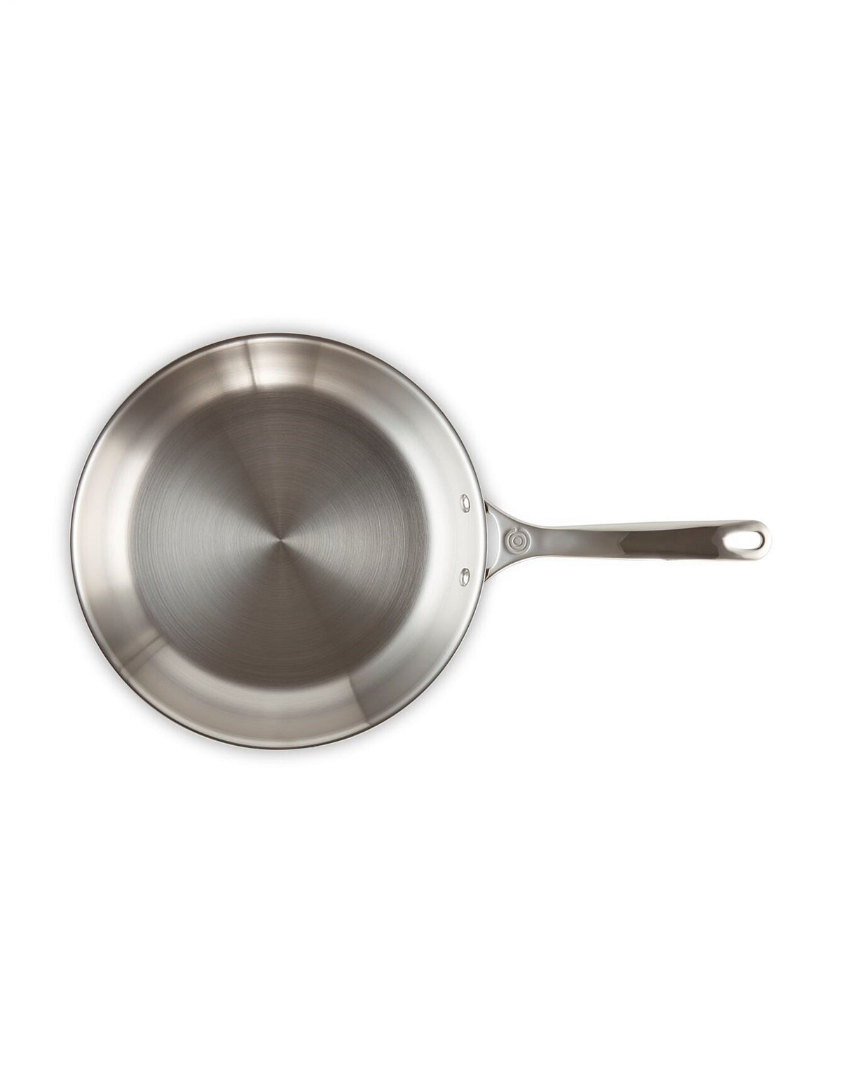 SIGNATURE 3PLY SHALLOW FRY PAN 28CM
