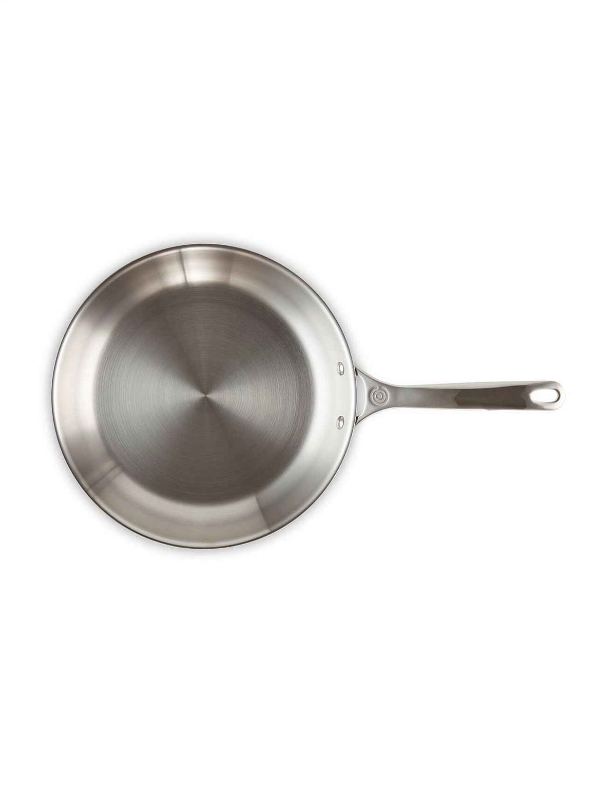 SIGNATURE 3PLY SHALLOW FRY PAN 28CM