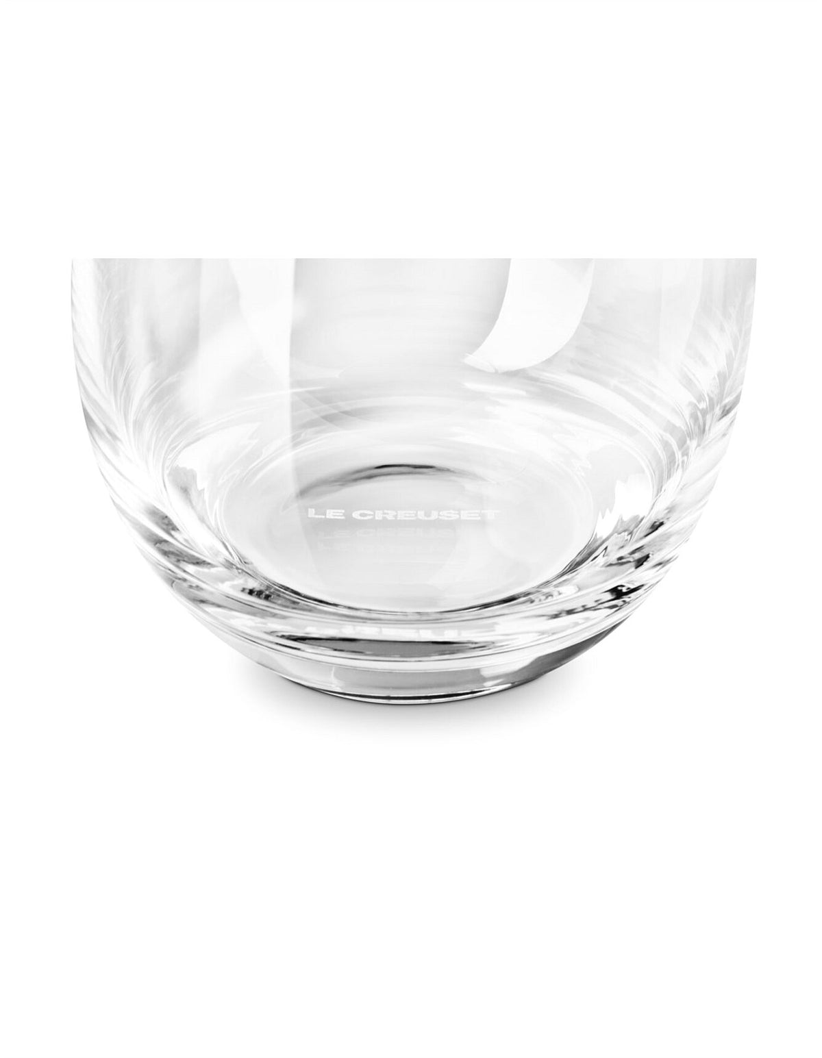 TUMBLER GLASS SET OF 4