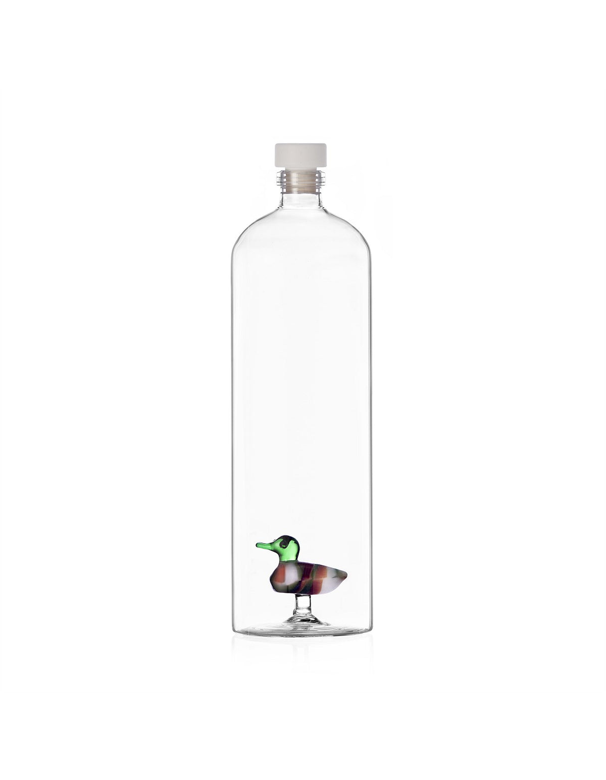 Animal Farm Bottle Duck Big