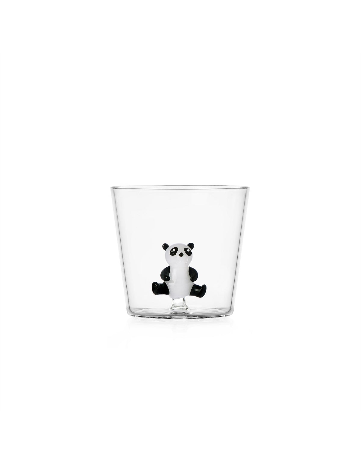 Savannah Tumbler Panda
