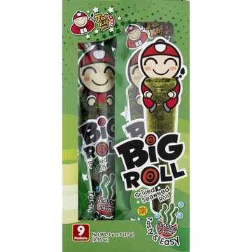 Taokaenoi Big Roll Classic 9 pack