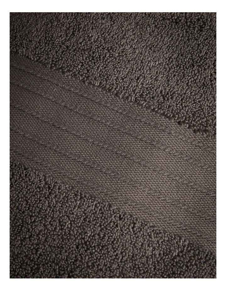 Zero Twist Towels 2 Pack in Tornado