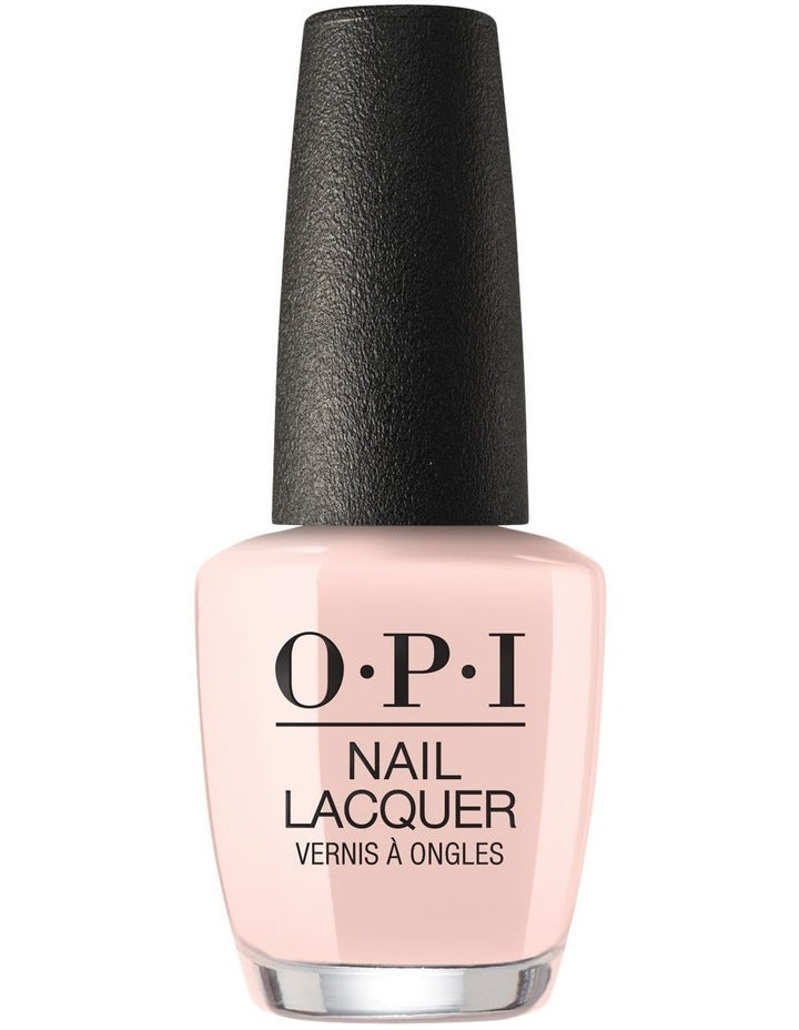 Put It In Neutral Nail Polish