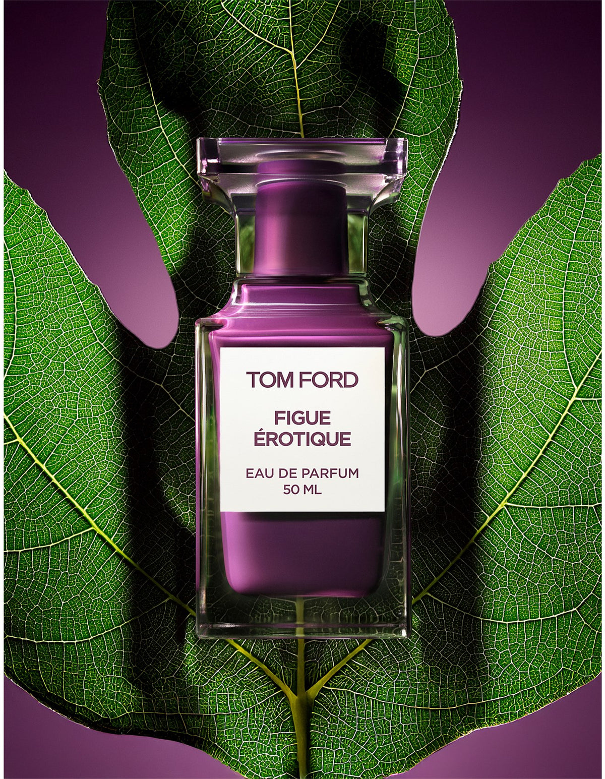Figue Érotique Eau de Parfum 30ml