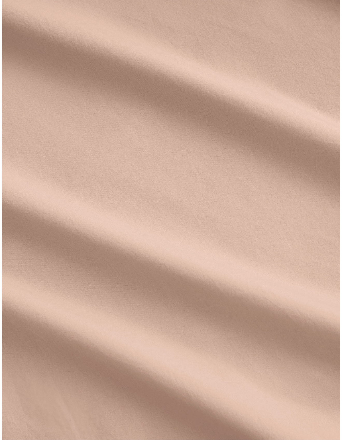 BAYLEY WASHED PERCALE SHEET SET KING SINGLE IN CLAY