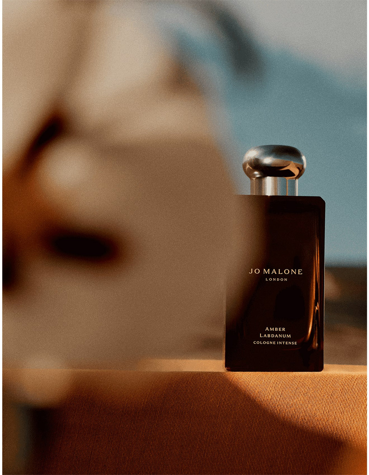 Amber Labdanum Cologne Intense 50ml