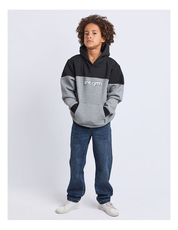 Top Deck Hoodie (8-16 Years) in Multi