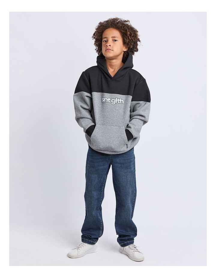 Top Deck Hoodie (8-16 Years) in Multi