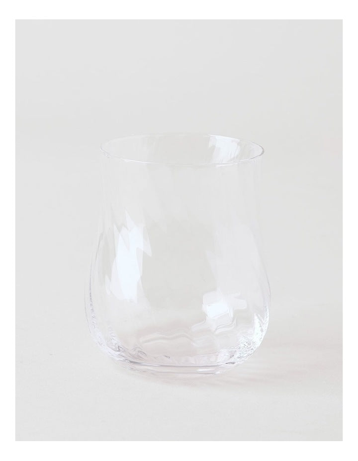 Clara Tumbler 300ml Set of 4
