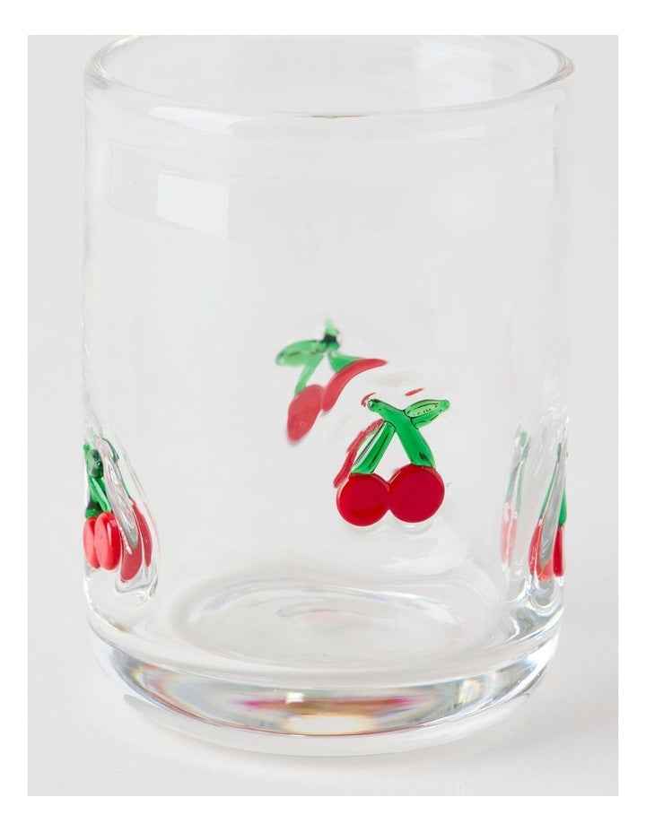 Icon Tumbler Cherry Set of 2