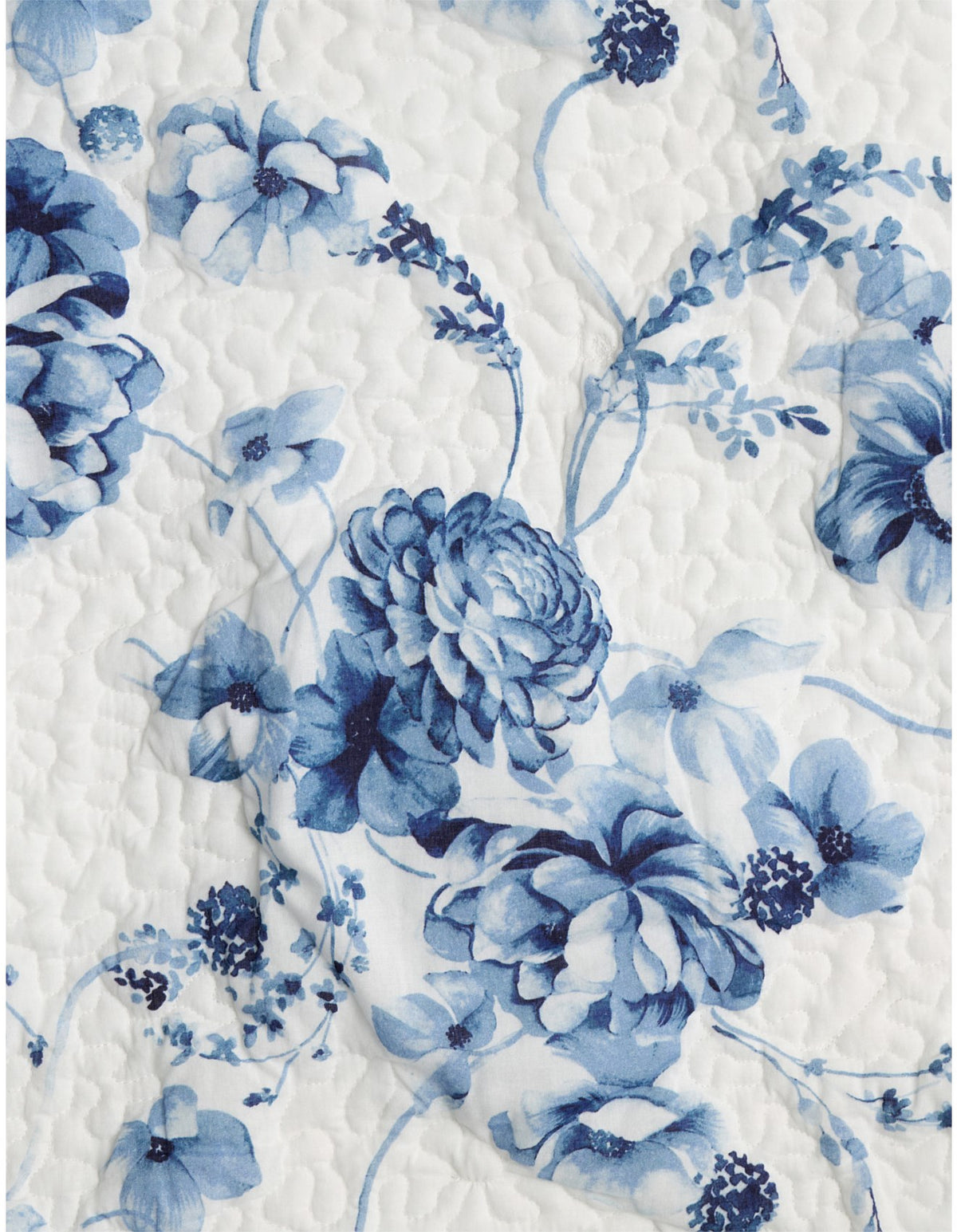 ELLSWORTH EUROPEAN SHAM IN MIDNIGHT