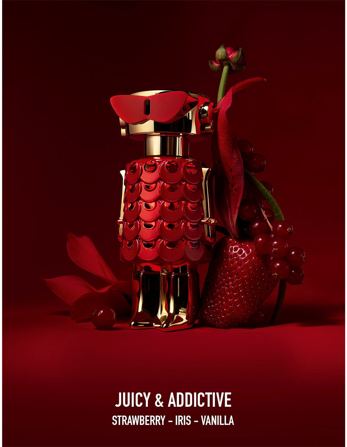 Fame in Love Parfum Elixir 50mL