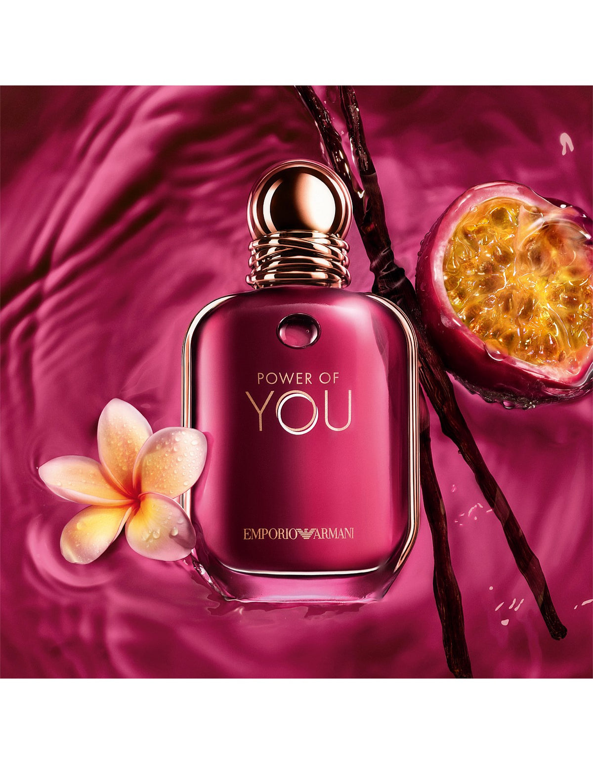 Power of You Eau de Parfum 90ml