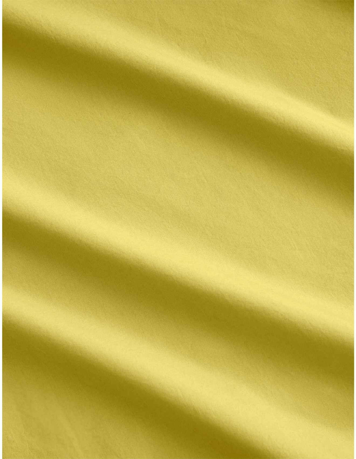 BAYLEY WASHED PERCALE SHEET SET SINGLE IN LIGHT SUNLIGHT