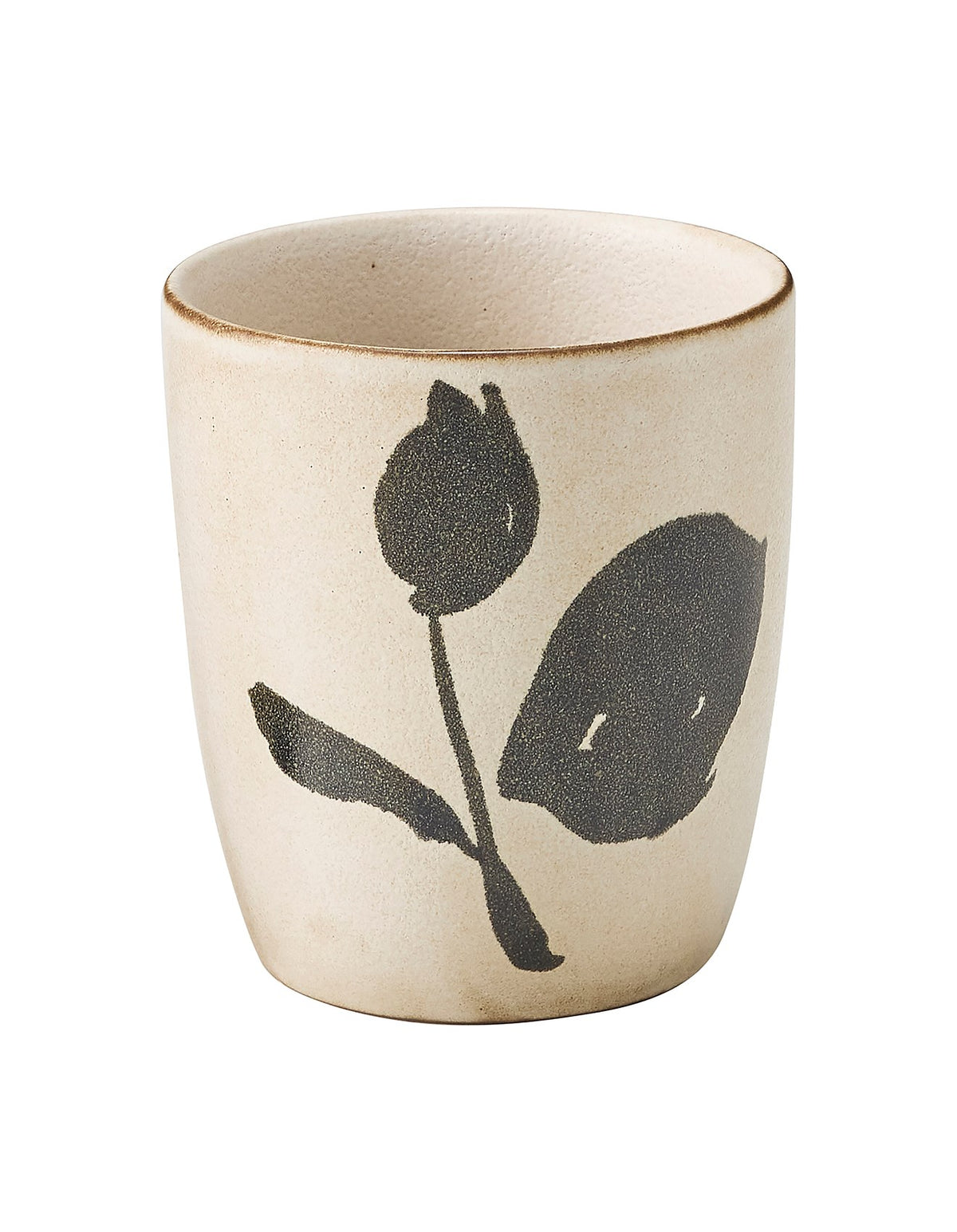 Cecile Latte Cups 210ml Set of 4