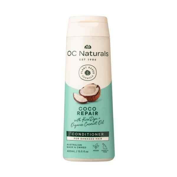 Coconut Repair Conditioner