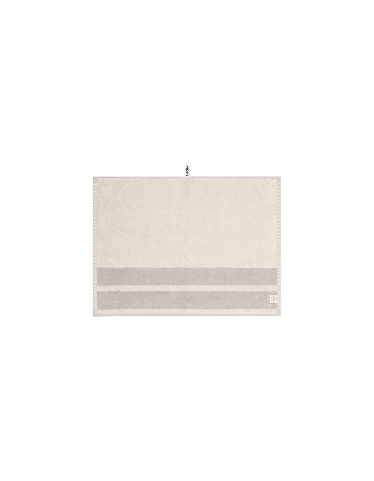 Bath Mat - Bold Stripe