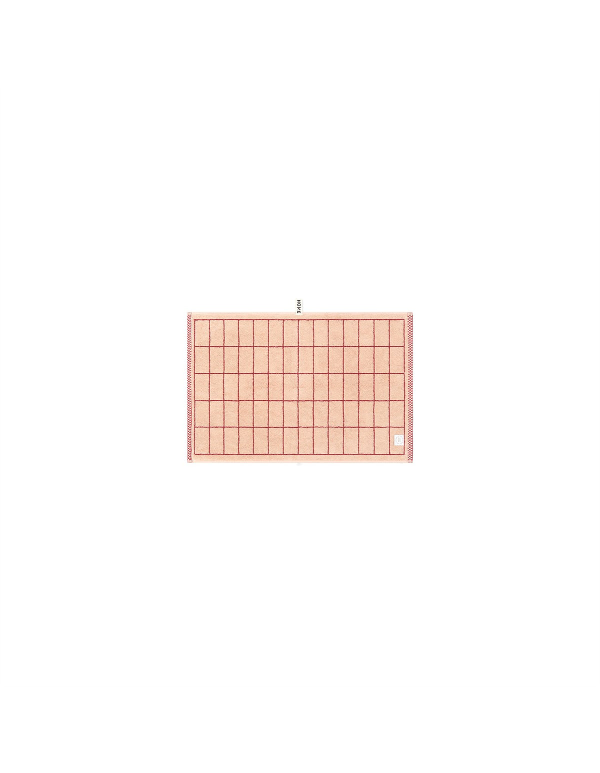 Hand Towel - Tile