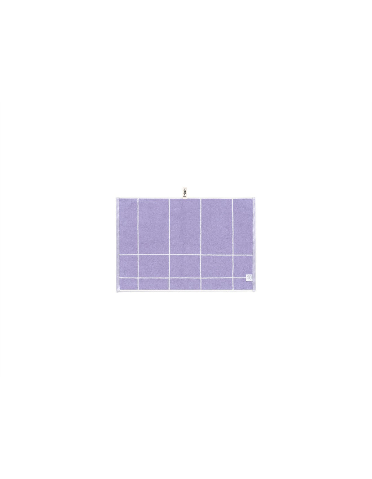 Hand Towel - Mesh